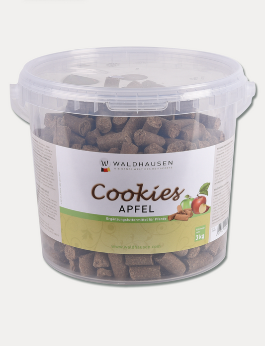 Cookies Pomme