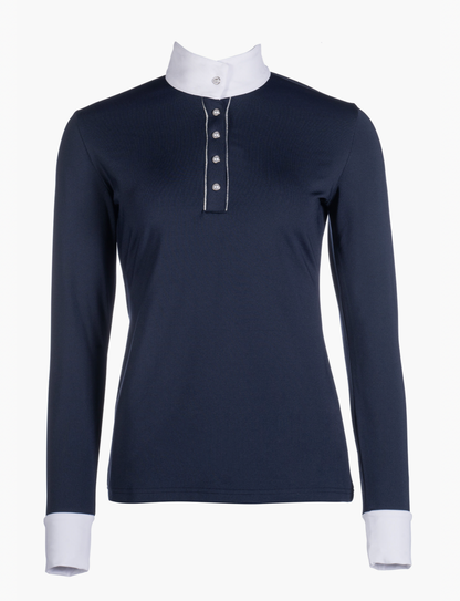 Polo de concours Émilia