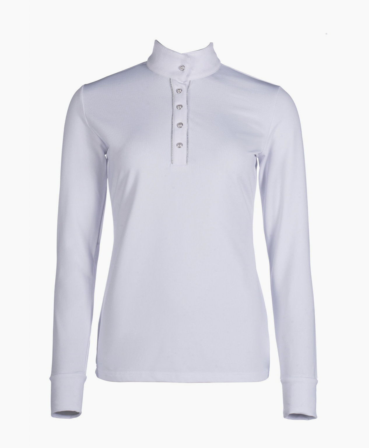 Polo de concours Émilia