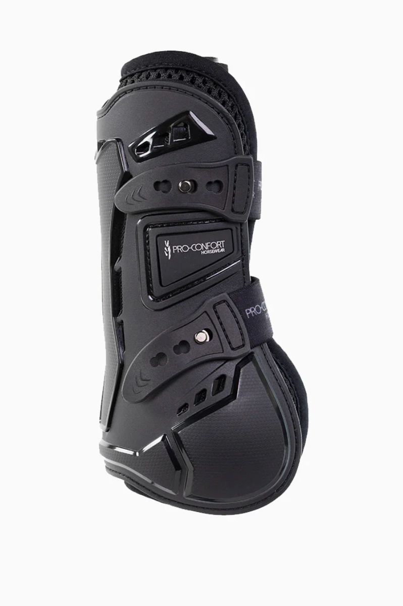 Balou Protections coquées avec doublures interchangeables