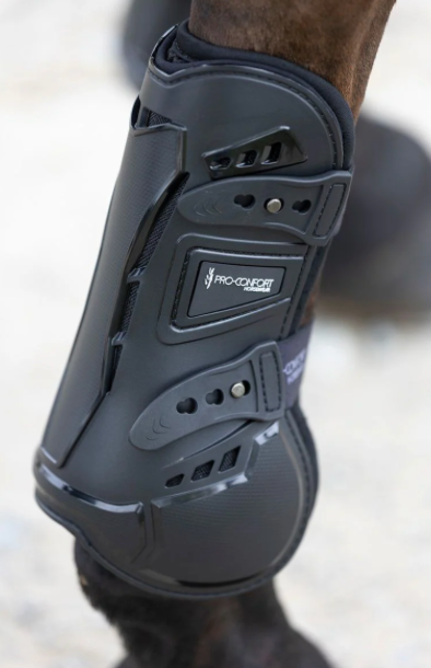 Balou Protections coquées avec doublures interchangeables