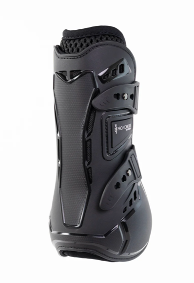 Balou Protections coquées avec doublures interchangeables