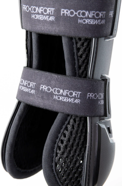 Balou Protections coquées avec doublures interchangeables