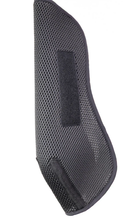 Calypso Doublures pour stable boots 3D mesh velours