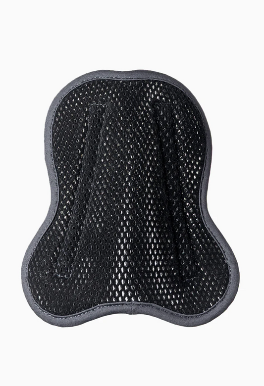 Kalou Doublures pour protections coquées en 3D mesh velours