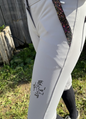 Ju&pa - Pantalon Julia