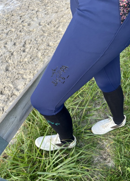 Ju&pa - Pantalon Julia