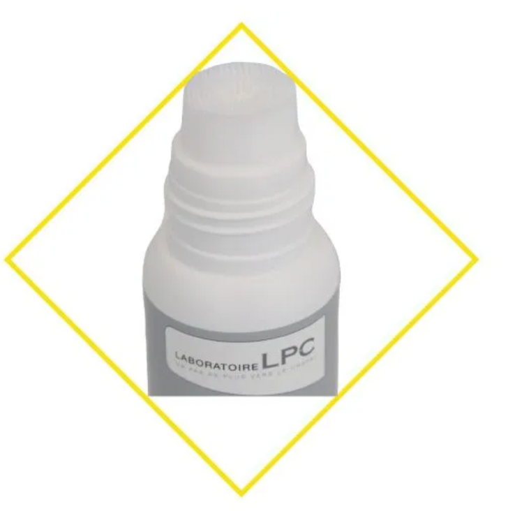 LPC - Espace brush