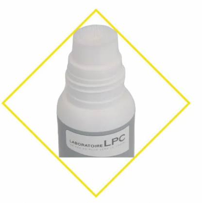 LPC - Espace brush