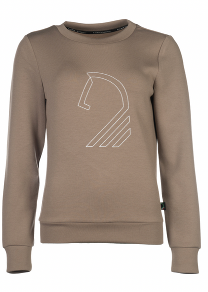 Lauria Garrelli - Sweat Livigno