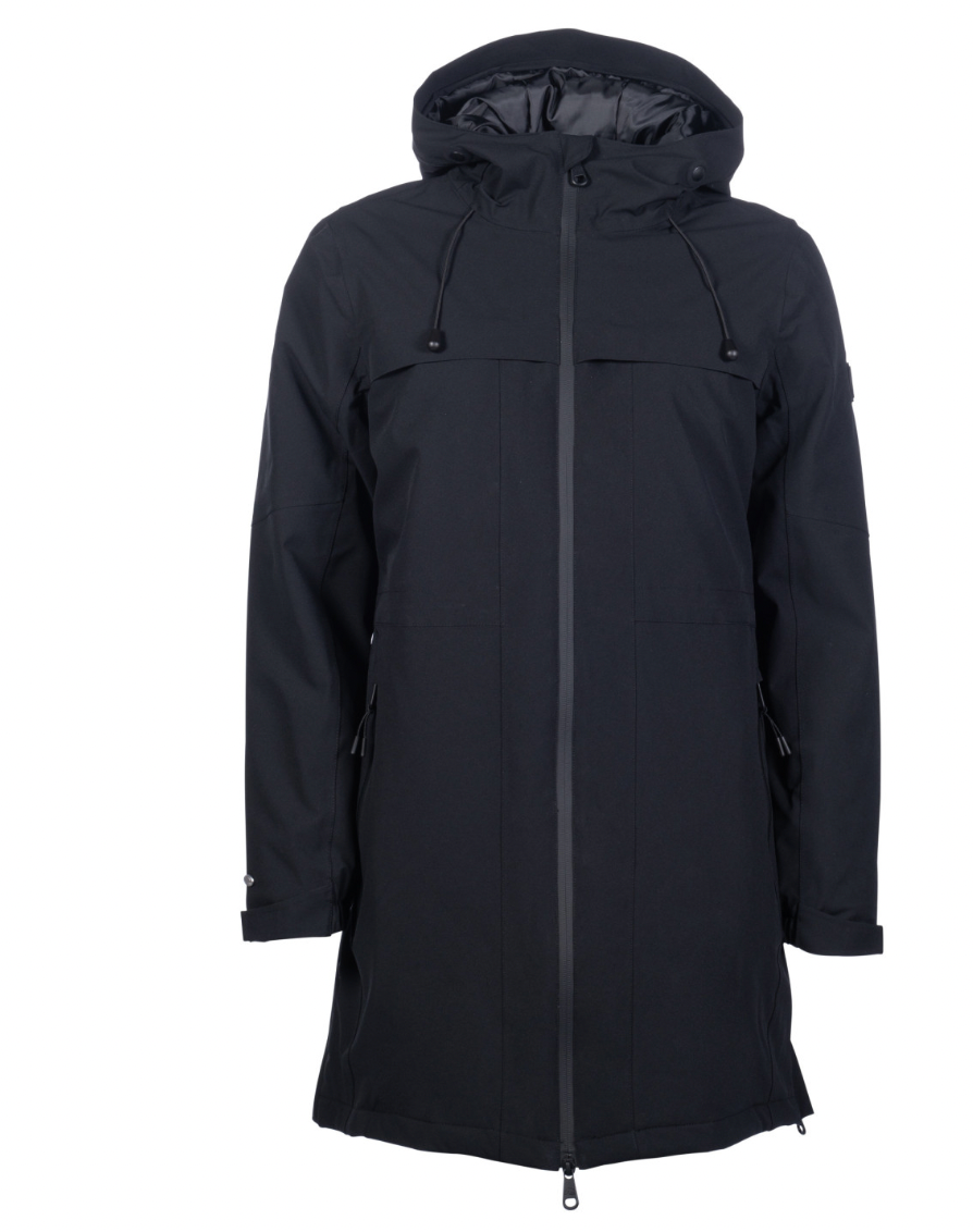 HKM - Imperméable Hillary