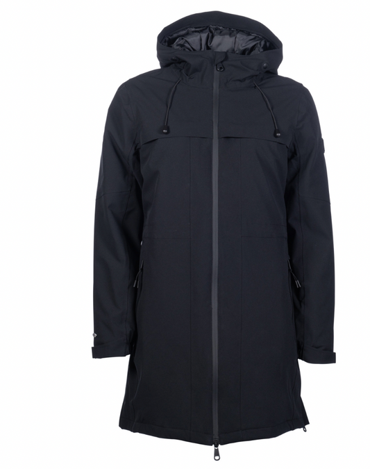 HKM - Imperméable Hillary