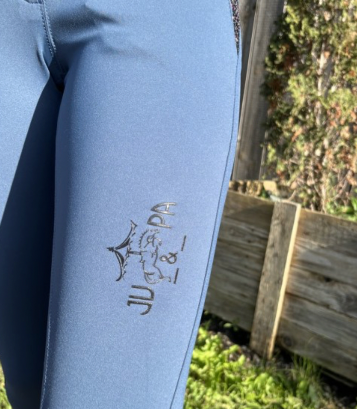 Ju&pa - Pantalon Julia