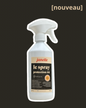Janette - Spray protection été