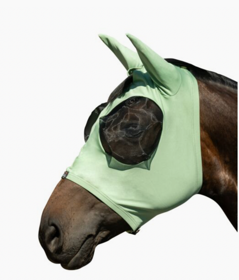 Masque Anti-mouches Lycra