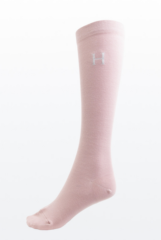 Harcour - Chaussettes Aiko (pack de 3)