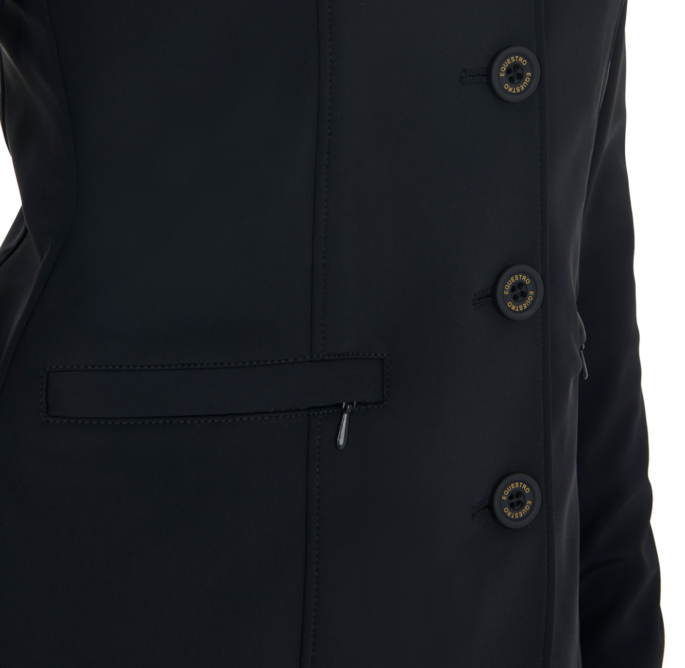 Equestro - Veste de concours