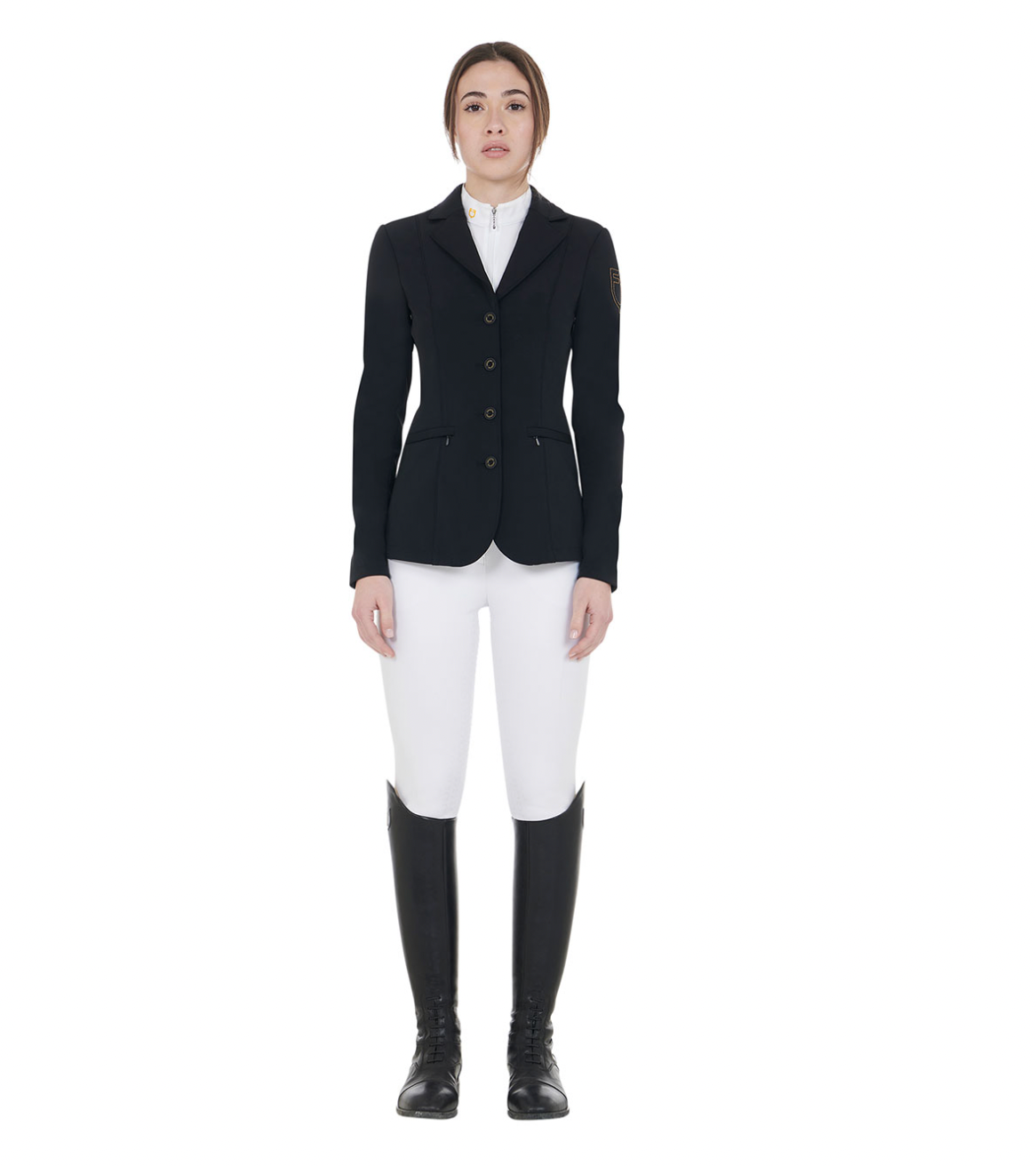 Equestro - Veste de concours