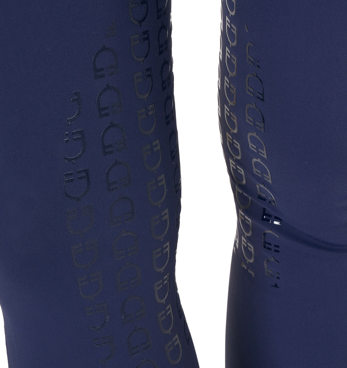 Equestro - Pantalon taille haute femme