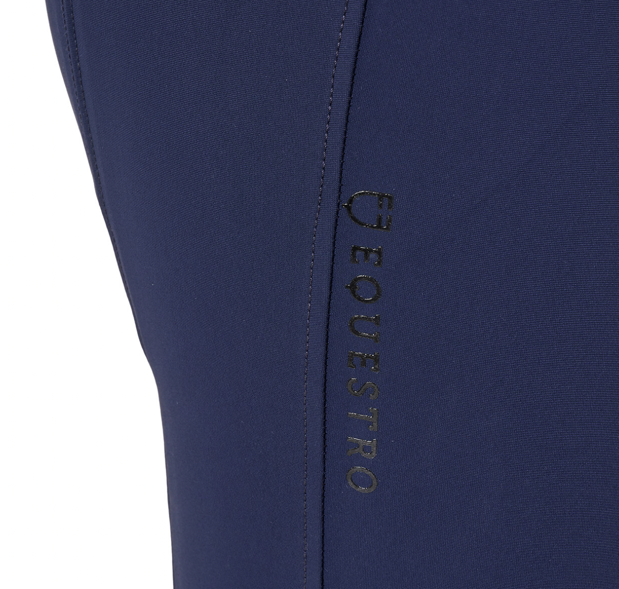 Equestro - Pantalon taille haute femme