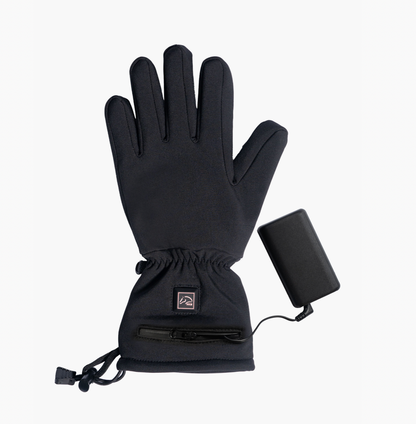 HKM - Gants chauffants