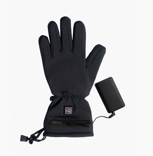 HKM - Gants chauffants