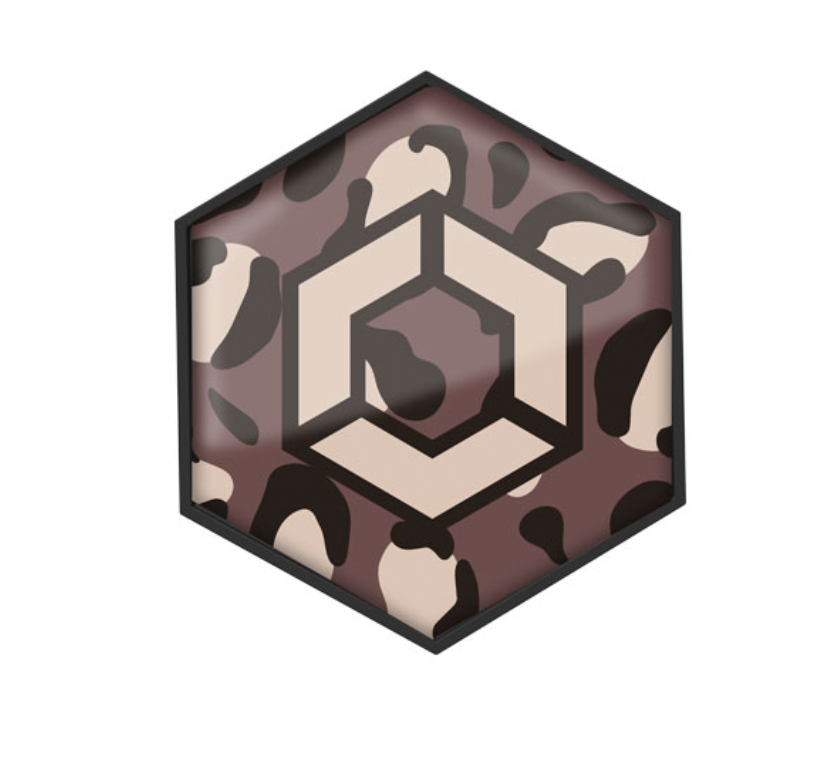 Flexon - Sticker Trexon