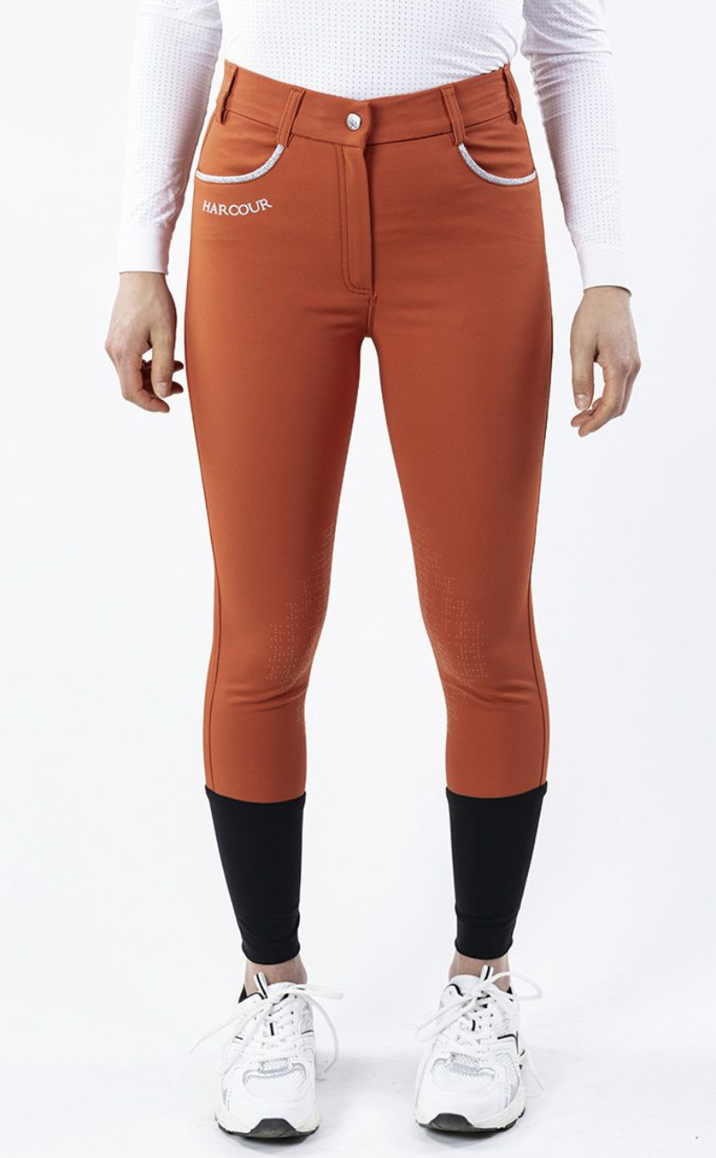 Harcour - Jaltika Fauve