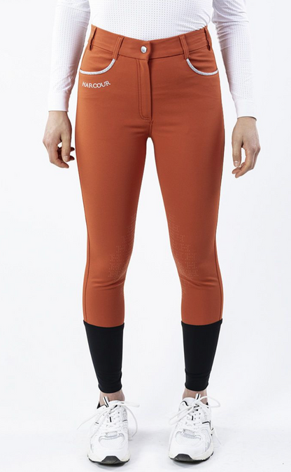 Harcour - Jaltika Fauve