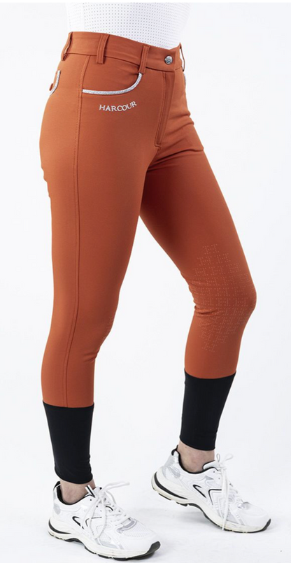 Harcour - Jaltika Fauve