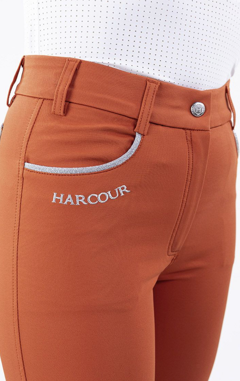 Harcour - Jaltika Fauve