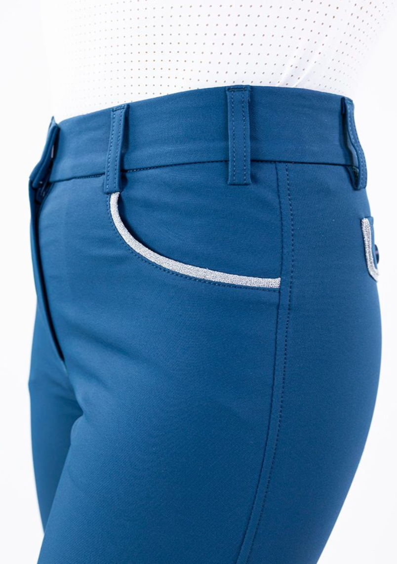 Harcour - Jaltika Bleu lagon