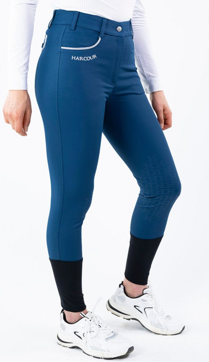 Harcour - Jaltika Bleu lagon