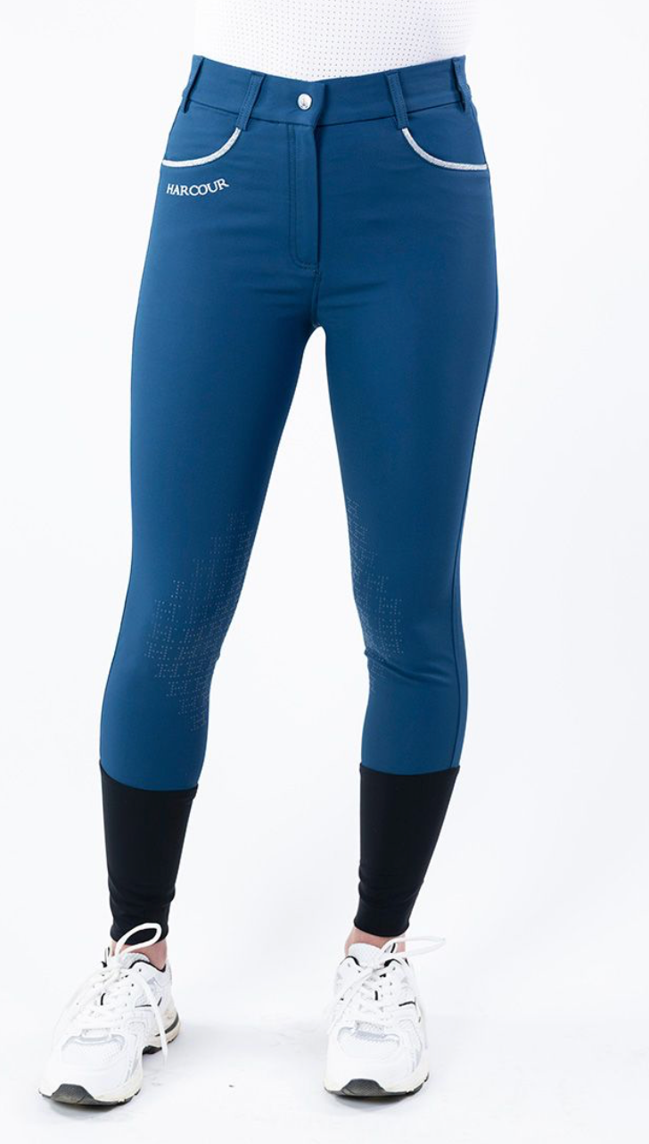 Harcour - Jaltika Bleu lagon