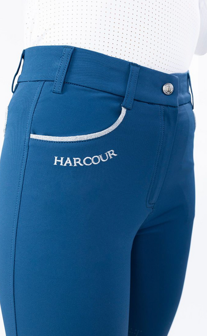 Harcour - Jaltika Bleu lagon