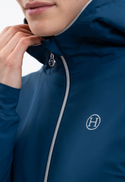 Harcour - Simhat Bleu lagon