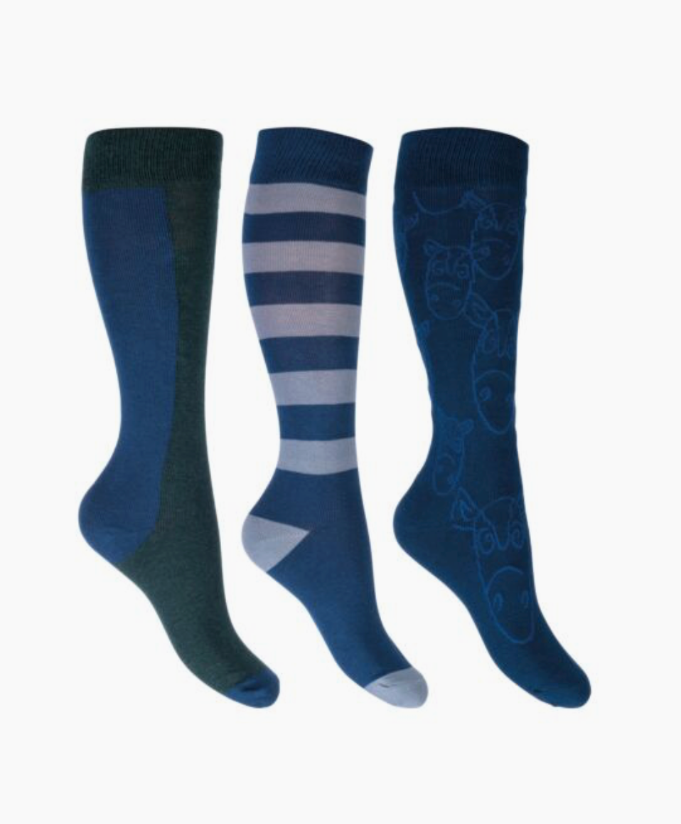 HKM - Chaussettes Houston enfant