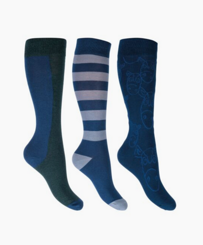 HKM - Chaussettes Houston enfant