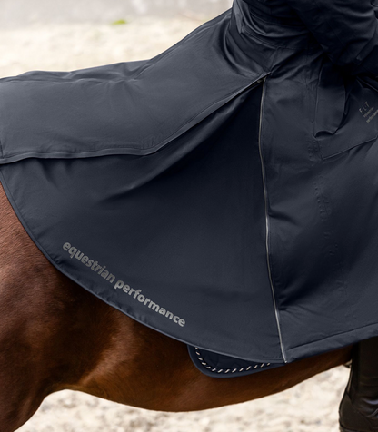 ELT - Manteau Opal