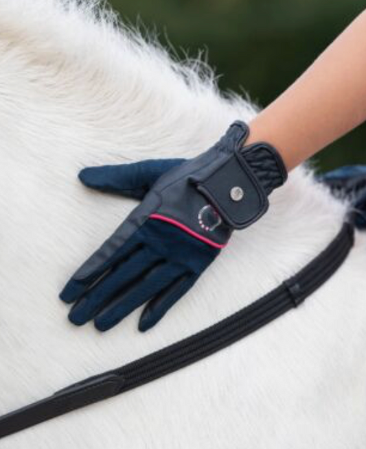 HKM - Gants Aymene Enfants