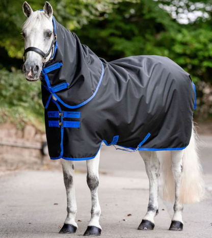 Horseware - Couverture Amigo Ripstop 900D Plus 50g