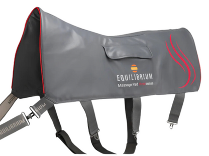 Equilibrium - Tapis de massage chauffant