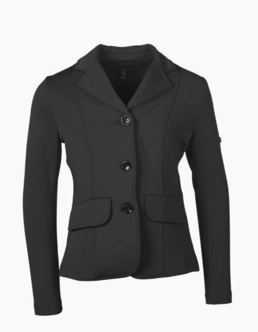 HKM - Veste de concours Amy Kids