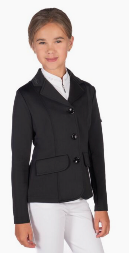 HKM - Veste de concours Amy Kids