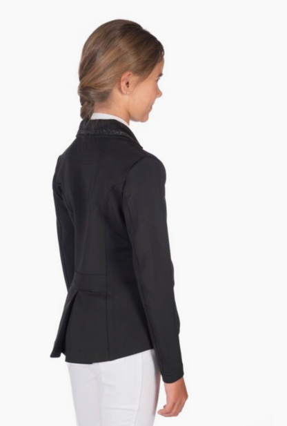 HKM - Veste de concours Amy Kids