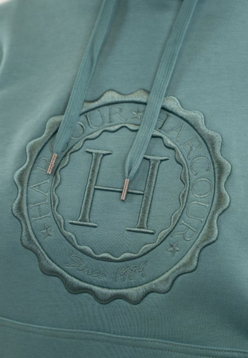 Harcour - Sweat Sama
