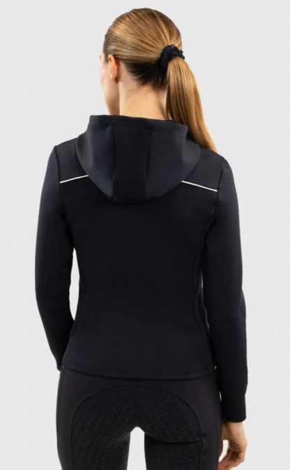 Harcour - Bryssea Sweat Zippé