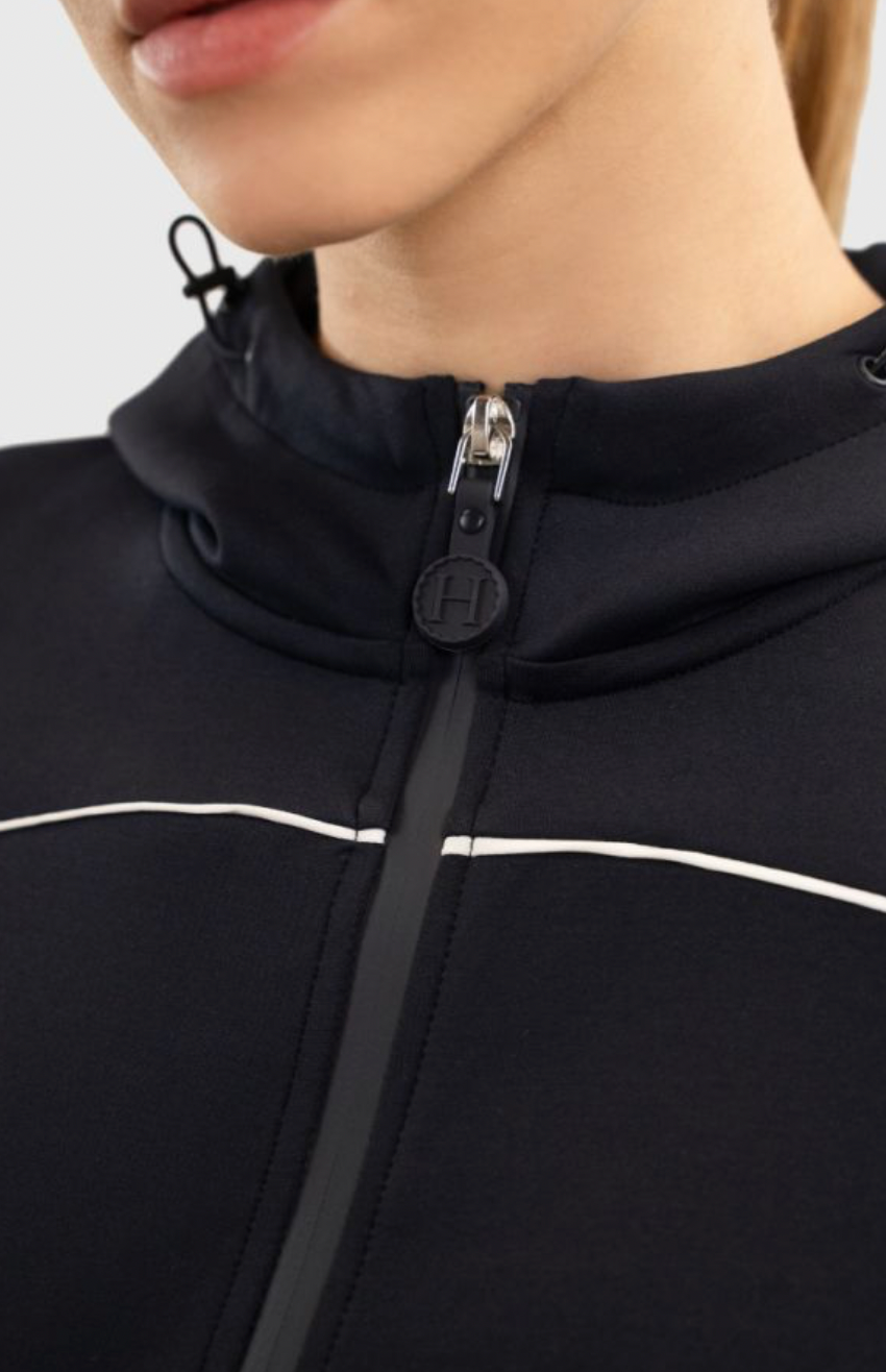 Harcour - Bryssea Sweat Zippé