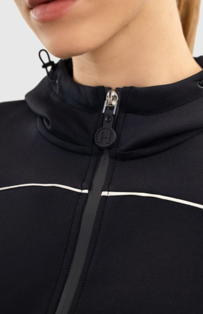 Harcour - Bryssea Sweat Zippé