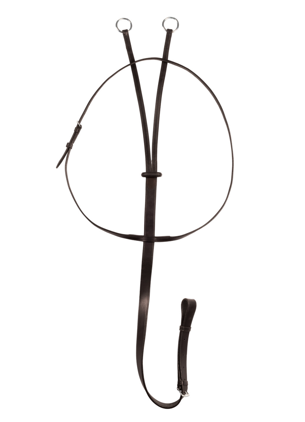 Amahorse - Martingale à anneaux